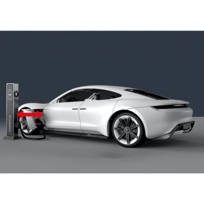 Playmobil 70765 Porsche Mission E | eBay