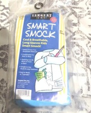 Smart Smock Nip Sargent Art New