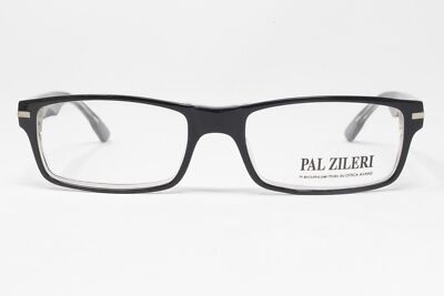 PAL ZILERI mod PZ60005 col 02Z sz 54/18 Eyeglasses Frame