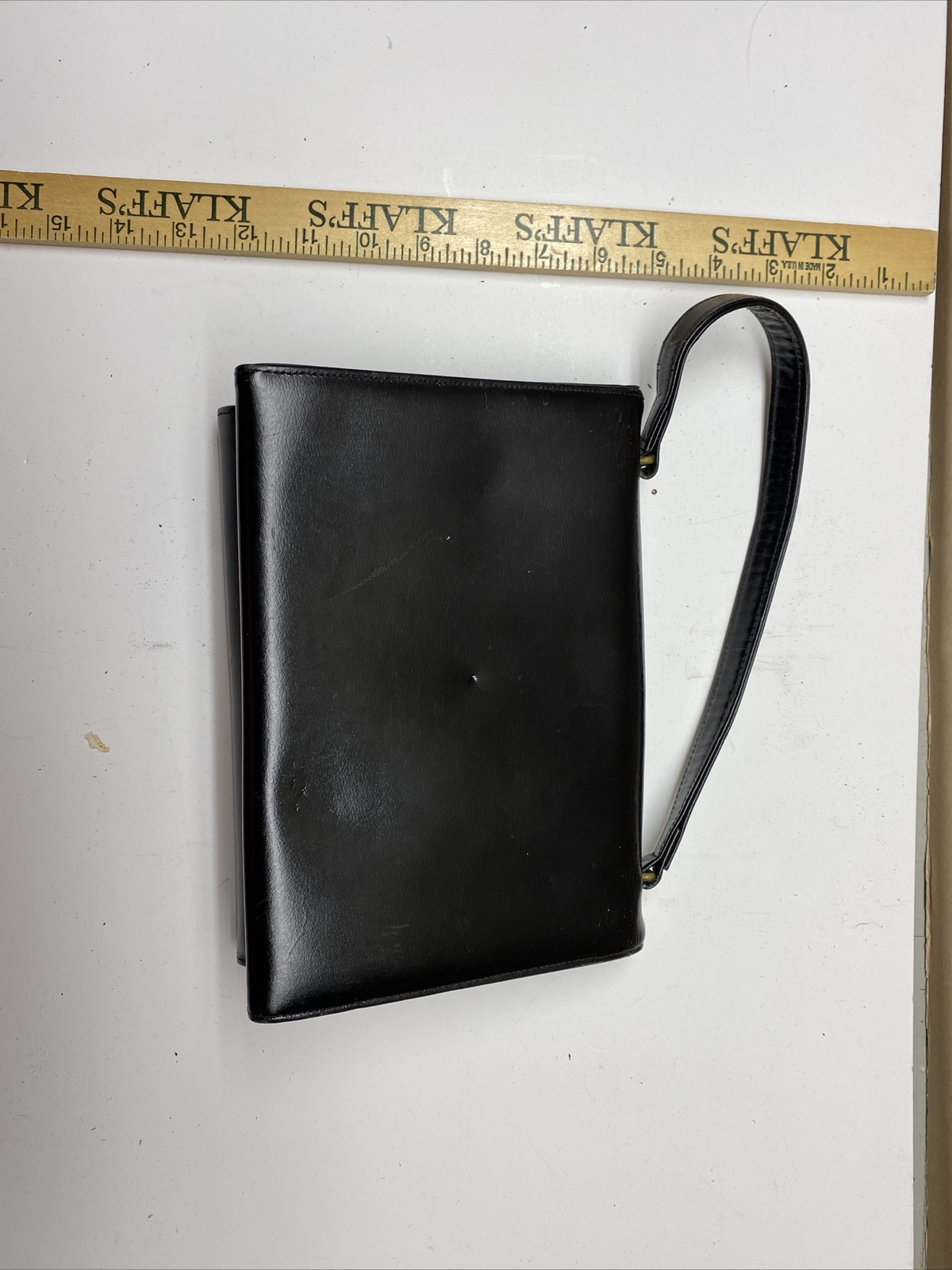 bernard purse - image 7