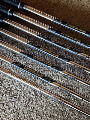 Epon AF-303 4-PW Raw Iron Set | eBay