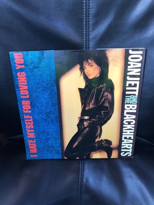 joan jett i hate myself for loving you tab joan jett i hate myself for loving you tab
