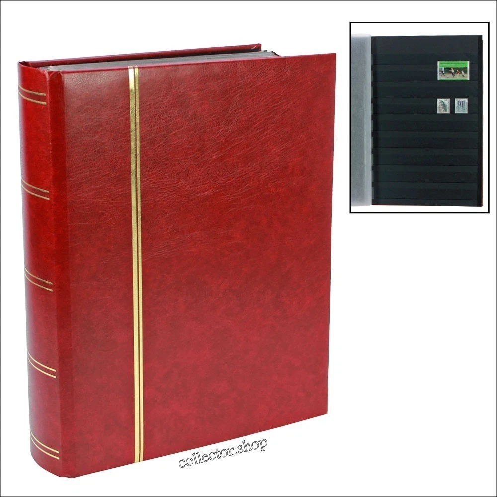 Prophila Collection: 60 pagine divise