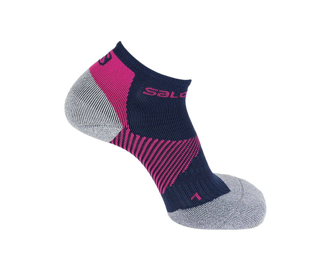 Суппорт Salomon Speed Support Laufsocken 45-47 3090₽