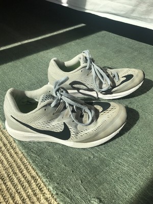 size 5 nike trainers