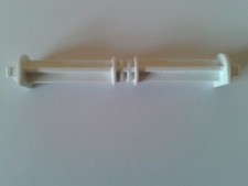 Playmobil 4448 3128 70147 5540 3941  Seilwinde  weiß Ersatzteil