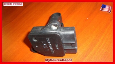 2001-2015,S-TYPE,XF,LR2,RANGE ROVER,5,6,PROTEGE,VIBE,C30,S40,RX-8,AIR FLOW METER