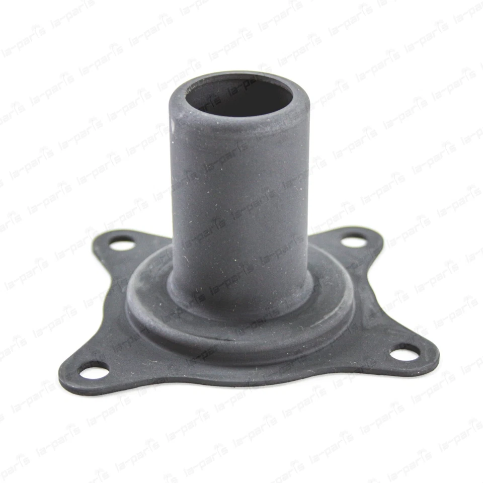 Eixo de rolamento de liberação de embreagem genuíno Mitsubishi 02-06 Eclipse Outlander Lancer - Imagem 2 de 4