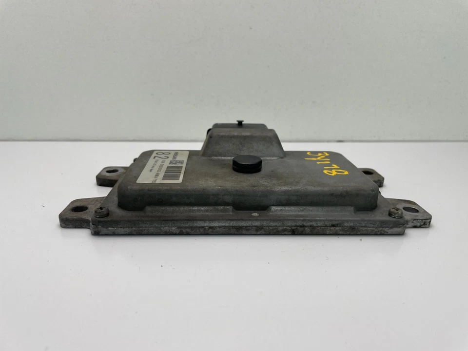 Nissan Sentra 2008 módulo de control de transmisión automática de 2,0 L fabricante original, etc51-436N Foto 4 de 4