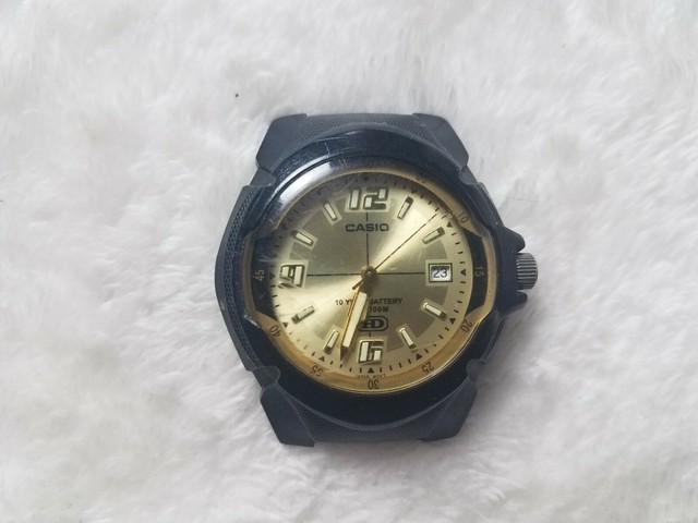 casio 2719 mw600