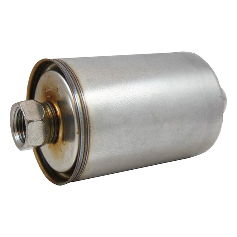 6Pcs F33144 GF652 Fuel Filter Replacement For G3727, Purolator F33144