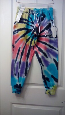 Awesome Concept By Area Code OCEAN CITY MARYLAND Girls Size (M) Jogger