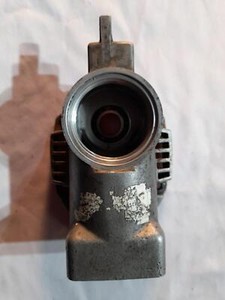 9385 Makita Bohrhammer HR 2510 Getriebegehäuse