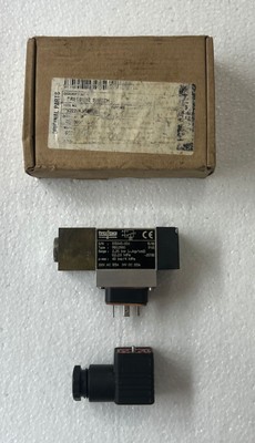 Trafag 9b0.2880 Druckschalter 313343-006