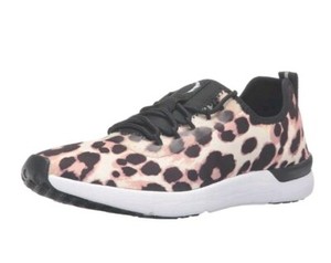 jessica simpson leopard sneakers