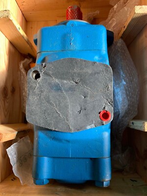 Vickers 02-137479-1 Vane Pump 4535V60A30-86AA-22-R