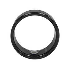 TESLA Ring G55 Smart Ring (Größe 11) Schwarz