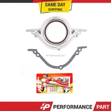 Rear Main Seal For 95-09 for Infiniti Nissan 3.0L 3.5L VQ30DE VQ35DE