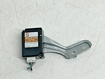 JDM TOYOTA CROWN GRS180 SMART DOOR CONTROL RELAY 89740-30121 OEM