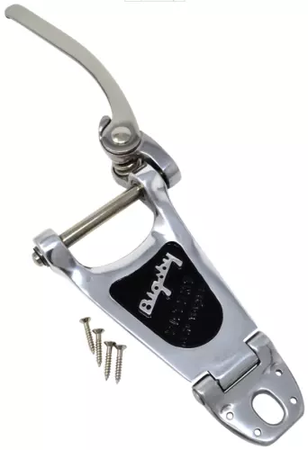 Bigsby B3 Vibrato Tailpiece Casino/ES-335® Thin Arch Top Guitar 086-8013-001
