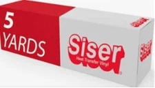 Siser Colorprint Soft 29.5"