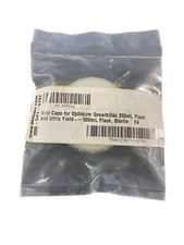 THOMSON Vent Cap for Optimum Growth 250mL Flask and Ultra Yield 500mL 899111