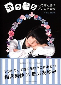 Shogakukan Dempagumi Inc Art Book Collection Risa Aizawa X Ayumi Shikata Wh Ebay