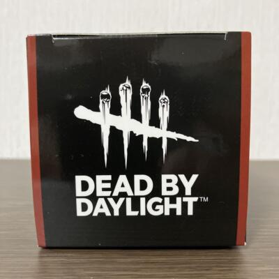 Dead by Daylight Desk DE Figure vol.2 Trickster H8cm | eBay