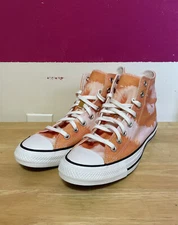 Converse CTAS HI Summer Wave Mens Size 8.5- (171911C) New!!