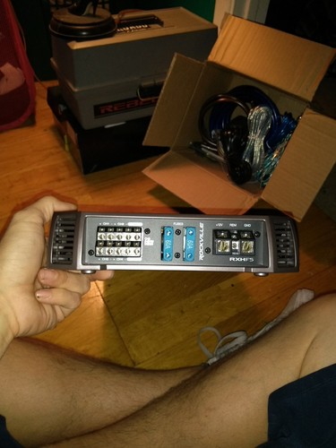 Rockville RXH-F5 3200 Watt/800w CEA RMS 5 Channel Car Stereo Amplifier Amp Kit 2c828217 0947 4a7d Aaec 257c31f94a2c.6d3ada93c453c2bc483fe659de090a10