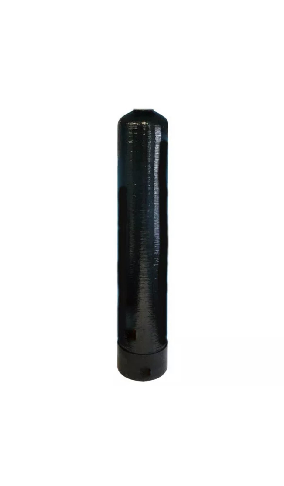 2.0 Cu feet Whole House Acid Neutralizing pH Adjusted Calcite Water Filter 12x52