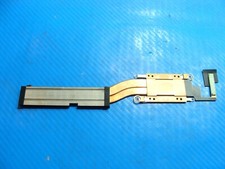 Dell XPS 13 9370 13.3" Genuine Laptop CPU Cooling Heatsink PNWJR AT20C0010T0
