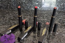 MAC powder kiss velvet blur slim stick lipstick new in box select yours