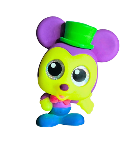 New Disney Doorables Pixel Perfect & Neon Glow **You Choose** - Picture 2 of 85