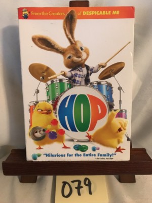 HOP   (DVD) BRAND NEW! FREE SHIPPING! O79