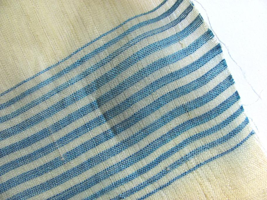 19C. FOLK ART HAND WOVEN COTTON KENAR BREAD COVER CLOTH eBay