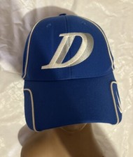 Nike Legacy 91 Dri Fit Blue hat