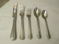 NEW Lenox VINTAGE JEWEL You Choose Piece CHOICE Glossy Stainless Flatware NEW
