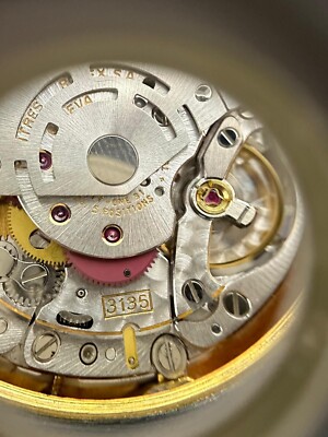 Rolex Daytona Vintage Rolex Rolex Submariner Movement 3135 Rolex