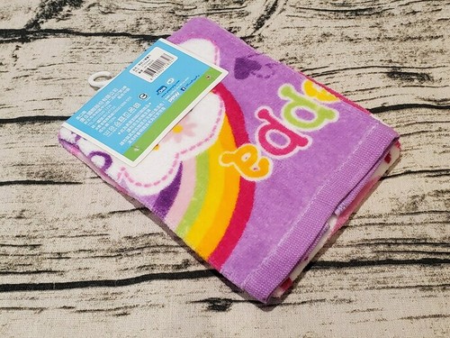 Winnie the Pooh Minnie Mouse Peppa Pig Disney Toalla Baño Cara Paño Lindo Regalo - Imagen 27 de 29