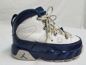 retro 9 infant