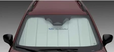 2025 Forester Genuine Subaru Windshield Sunshade SOA9031100 OEM Factory