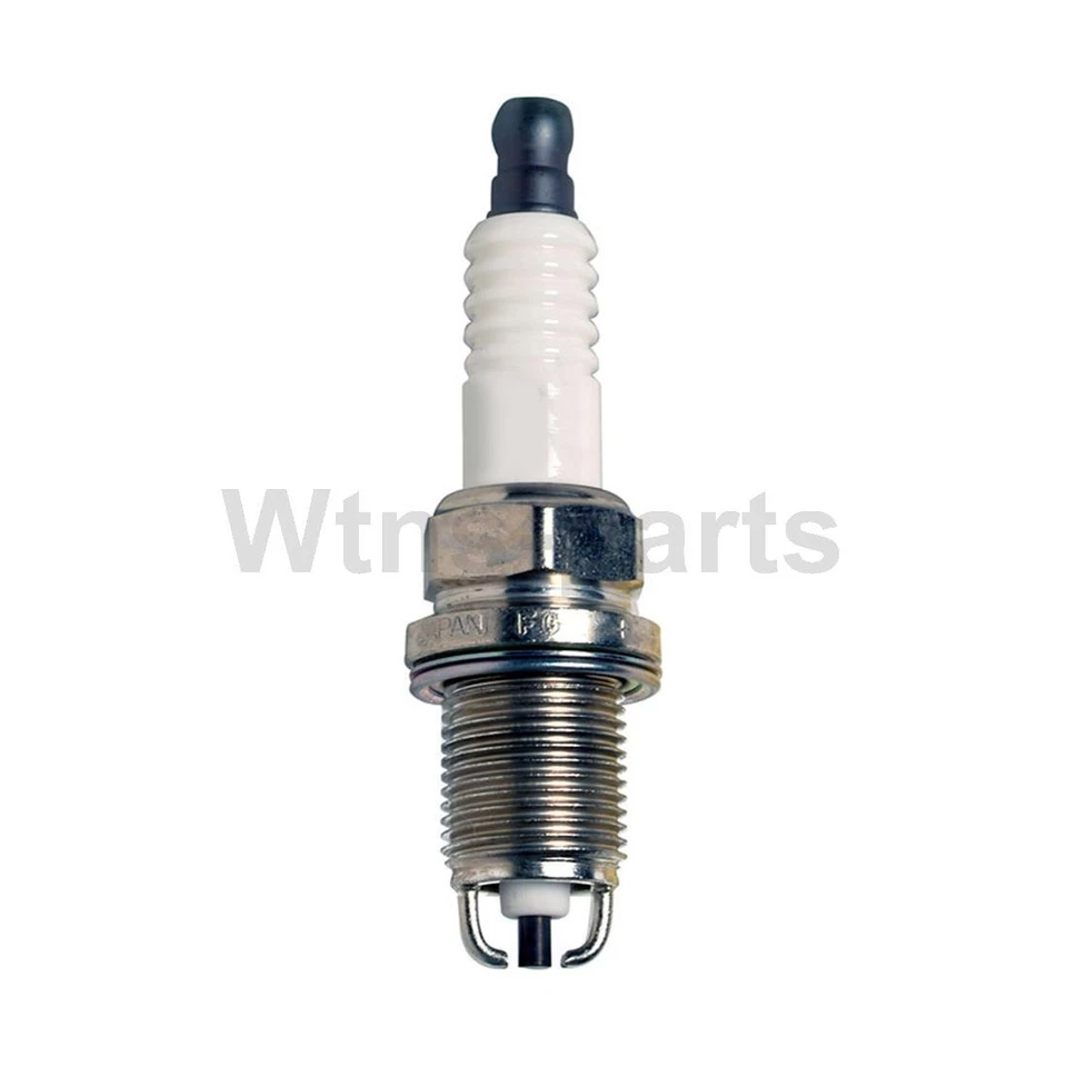 DENSO Spark Plug 4x For Toyota Corolla 1.8L 1998-1999 - Image 3 of 4