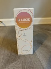 NEW Maelys B-Lucid Body Targeted Body Acne Gel 100ml exp 2-13-25 Sealed Vegan CF