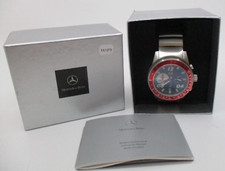 TA1273 MERCEDES BENZ MONTRE HOMME QUARTZ AIGUILLES MOTORSPORT 2007 MBA0D028728