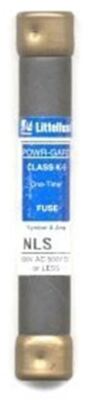 Littelfuse NLS035, NLS-35, NLS-35A Fuse (Pack of 2)