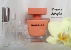 narciso amber perfume