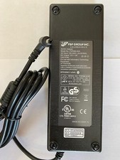 UL Listed 12V 8A 96W AC/DC Adapter for FSP Group FSP060DBAE1 12VDC Power Cord