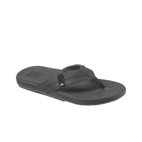 EARTHING GROUNDERS BLACK GROUNDING FLIP FLOPS SANDALS MENS  display picture 1