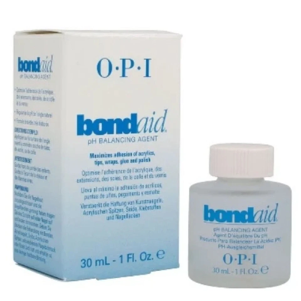 OPI Bond PH Balancing Agent 1Fl.Oz/30ml